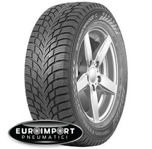 Nokian Seasonproof C 205/75 R16 113/111 R Carico C  TL